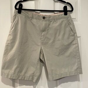 Men's gray Shorts